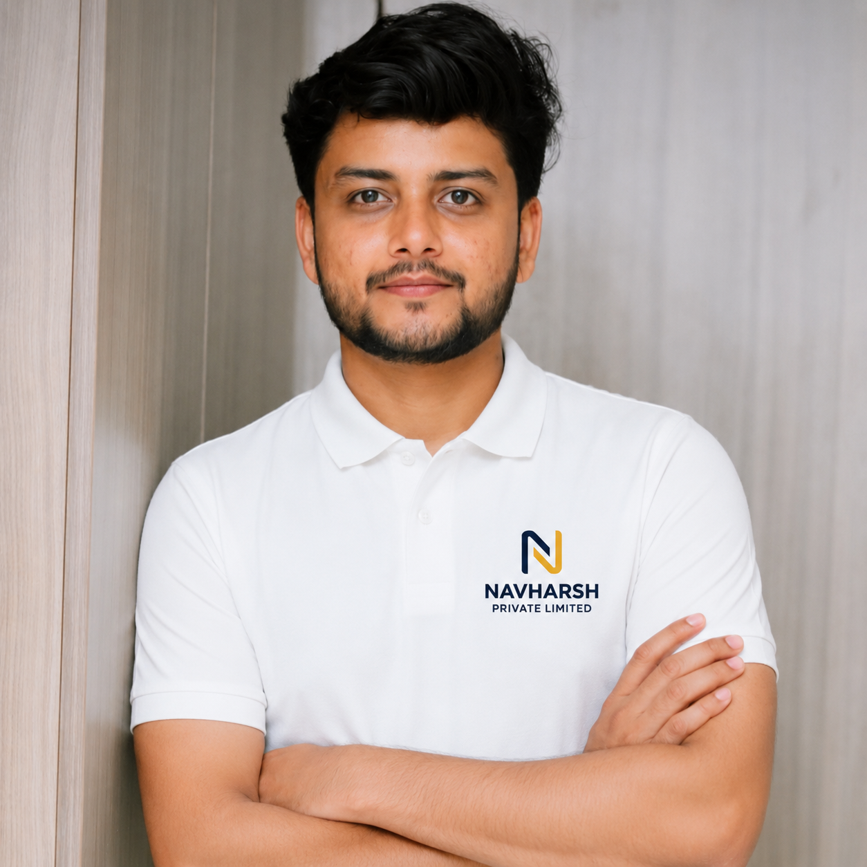 Abhinav Pathak — Director, Navharsh Private Limited